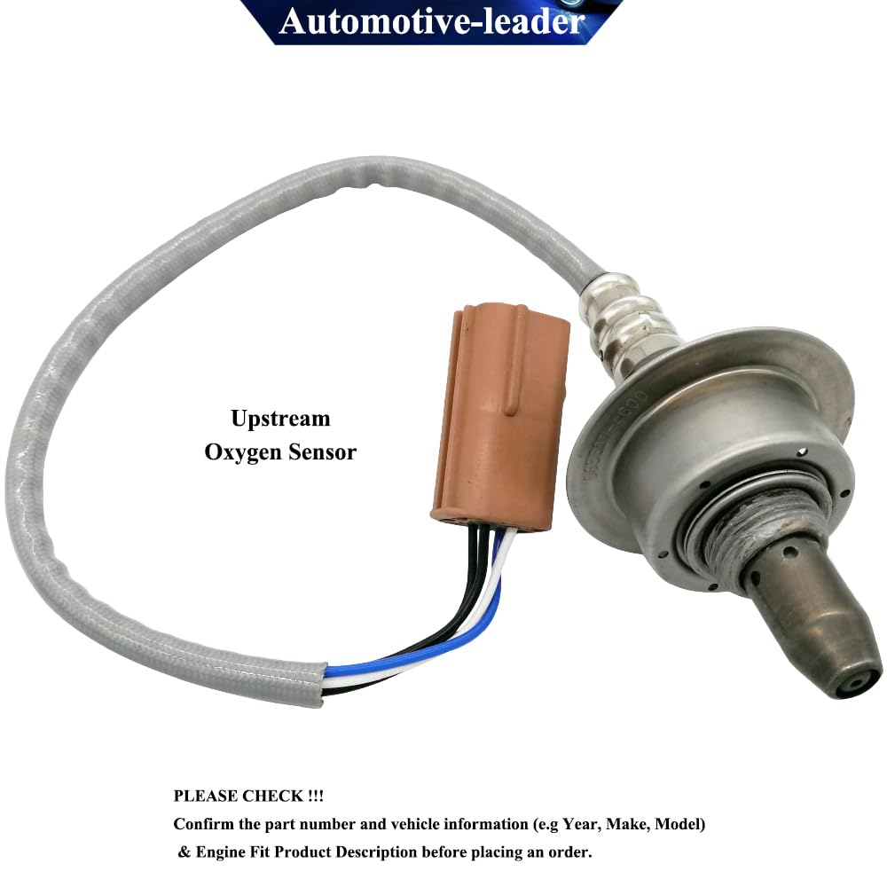 O2 Oxygen Sensor Oxygen Sensor Nissan 2pcs Oxygen Sensor For O2 Oxygen Sensor Oxygen Sensor Nissan 2pcs Oxygen Sensor For